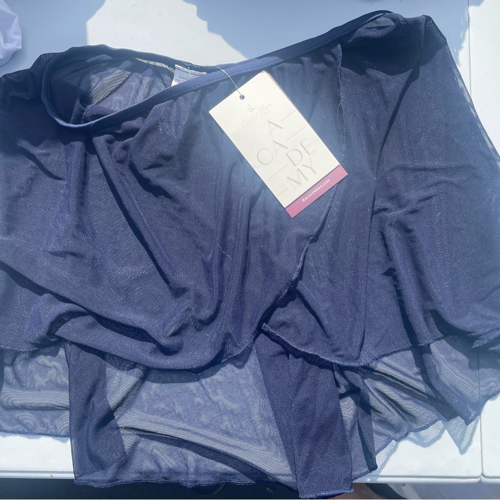 NWT Ballet Rosa